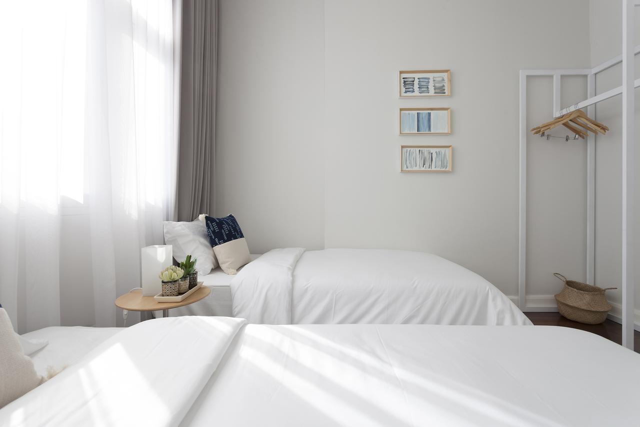 Villa 89 Nimman Τσιάνγκ Μάι Εξωτερικό φωτογραφία