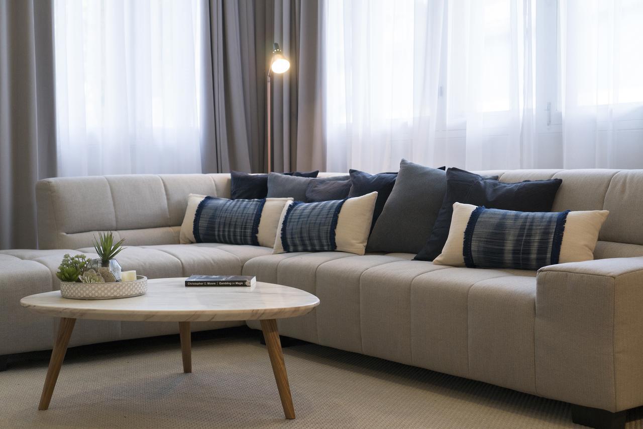 Villa 89 Nimman Τσιάνγκ Μάι Εξωτερικό φωτογραφία